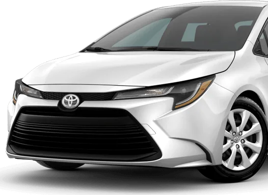 Everyday sedans and hatchbacks
